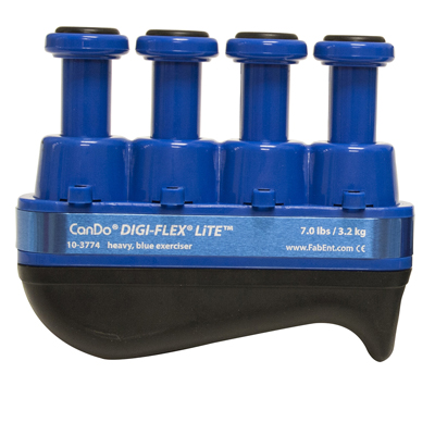 Digi-Flex Lite, Blue - 10 Each