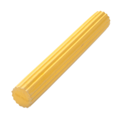 Cando Twist-N-Bend Hand-Wrist Exerciser, Yellow - 10 Each