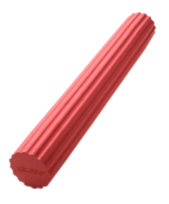 Cando Twist-N-Bend Hand-Wrist Exerciser, Red - 10 Each