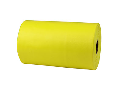 Sup-R Band, Yellow, 25 Yard