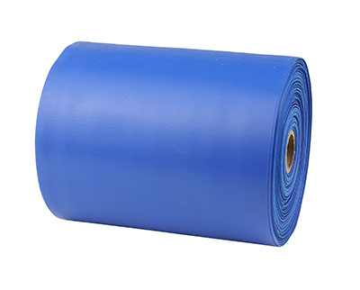Sup-R Band, Blue, 25 Yard