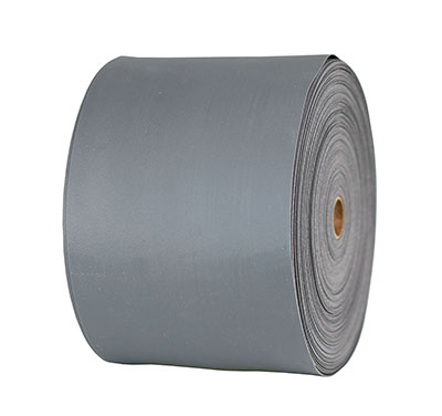 Sup-R Band, Silver, 25 Yard