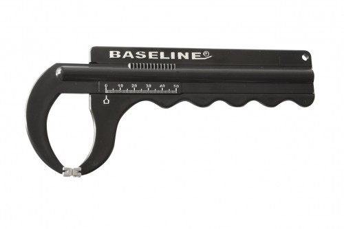 Baseline Economy Plastic Skinfold Caliper - 25 Each