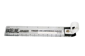 Finger Circumference Gauge in Centimeters