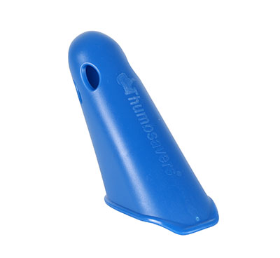 14-1472 Thumbsavers Classic, Blue - Large