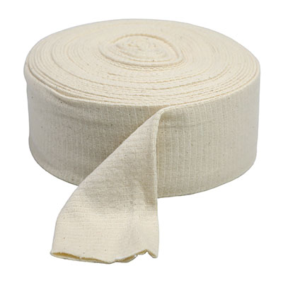 24-4042 Cando Cotton Tensitube, 2.75 in. - 11 Yard Roll