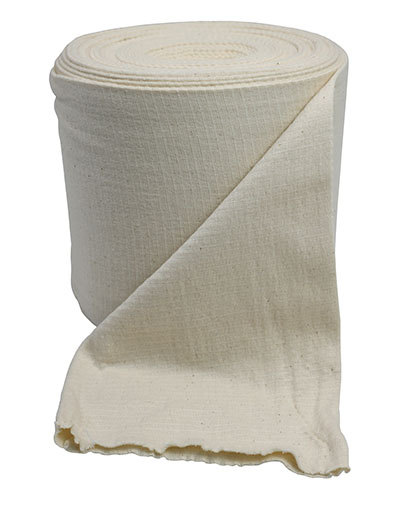 24-4048 Cando Cotton Tensitube, 8 in. - 11 Yard Roll