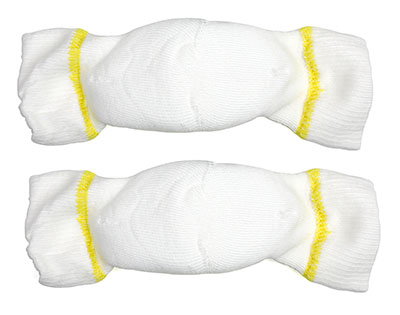 24-4166 Cando Heel & Elbow Protectors Foam - Small