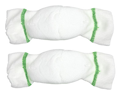 24-4168 Cando Heel & Elbow Protectors Foam - Large