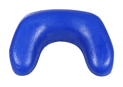 30-1395 Skillbuilders Headrest & Neck Support, Small & Medium