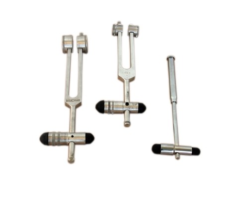 Neurological Buck Hammer, No-Latex - 25 Each