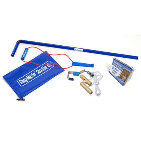 RangeMaster Shoulder Kit with Metal Door Bracket