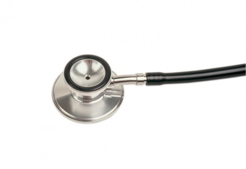 Dual Head Stethoscope - 25 Each