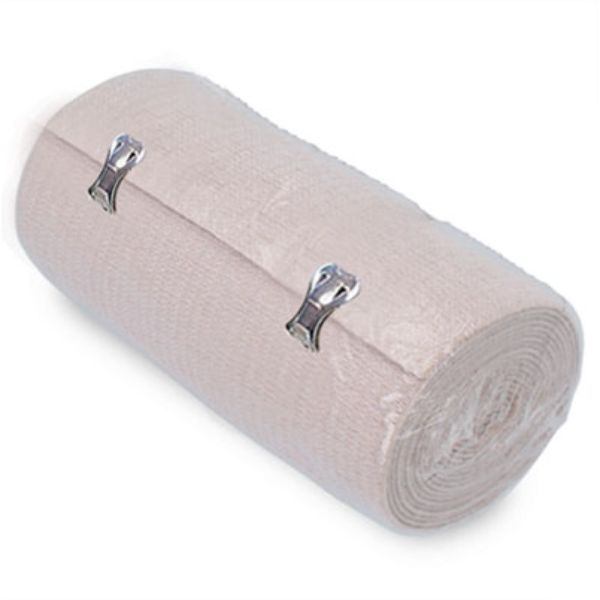 24-4010-1 1.6 in. x 5.5 yards  Short Stretch Elastic Bandage