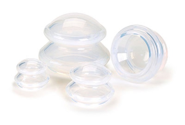 69-0423  Cup Set, Set of 4