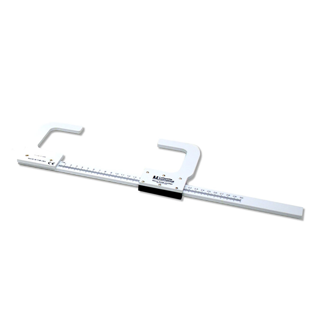 12-1039 Small Anthropometer, Plastic