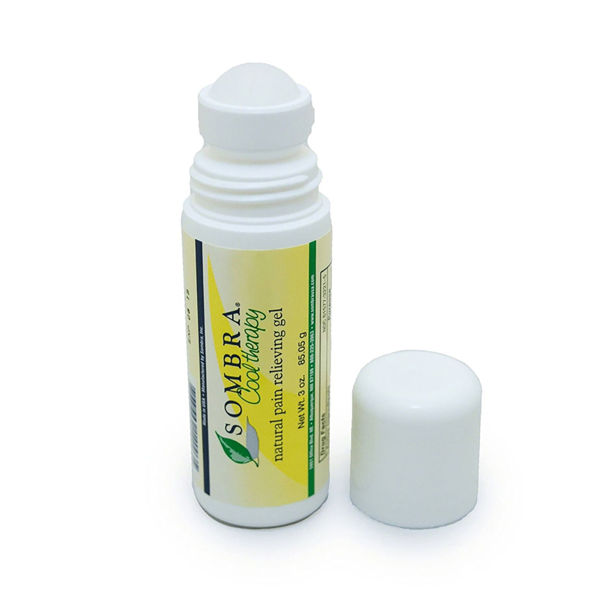 11-0925 3 oz  Cool Therapy Roll-On