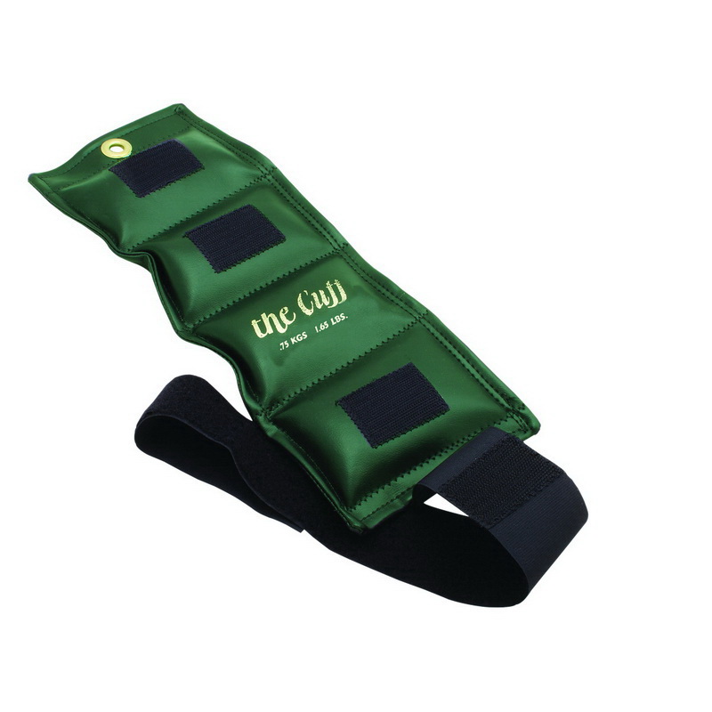0.75 kg Weight Cuff, Olive