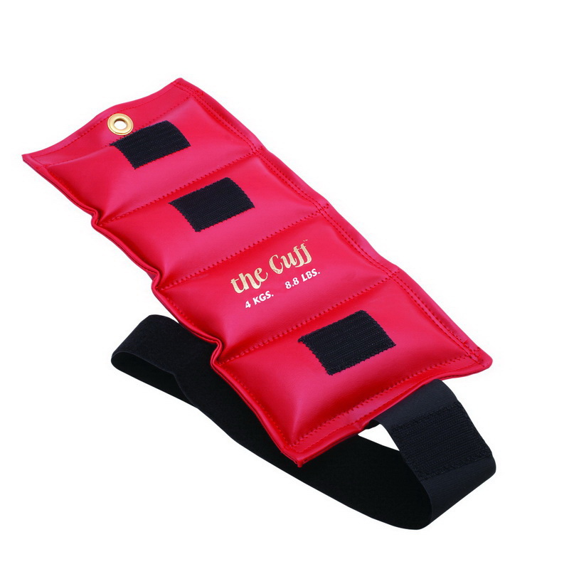 1.5 kg Weight Cuff, Red