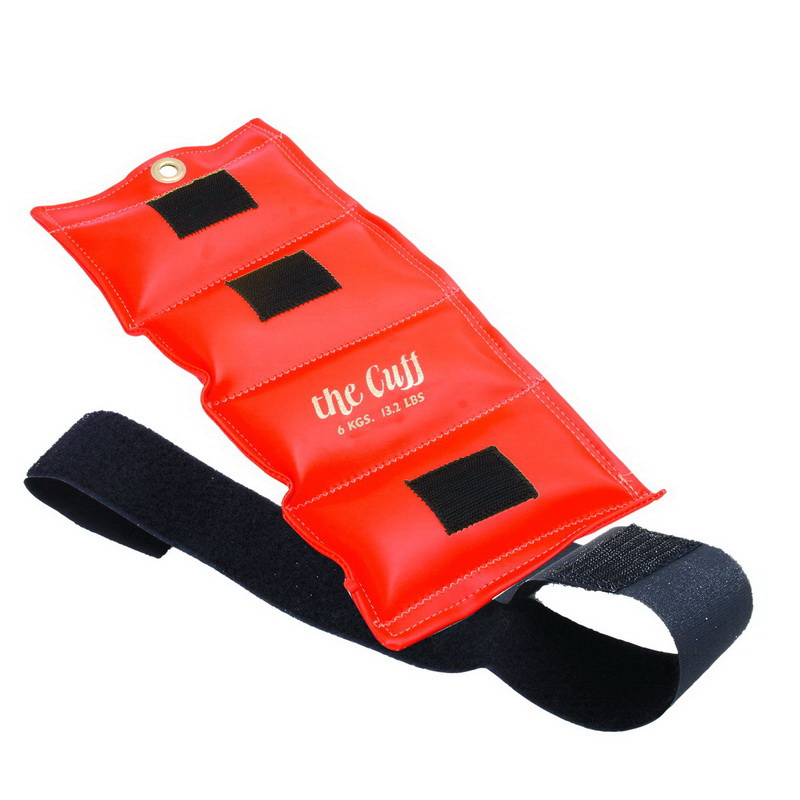 6 kg Weight Cuff, Orange