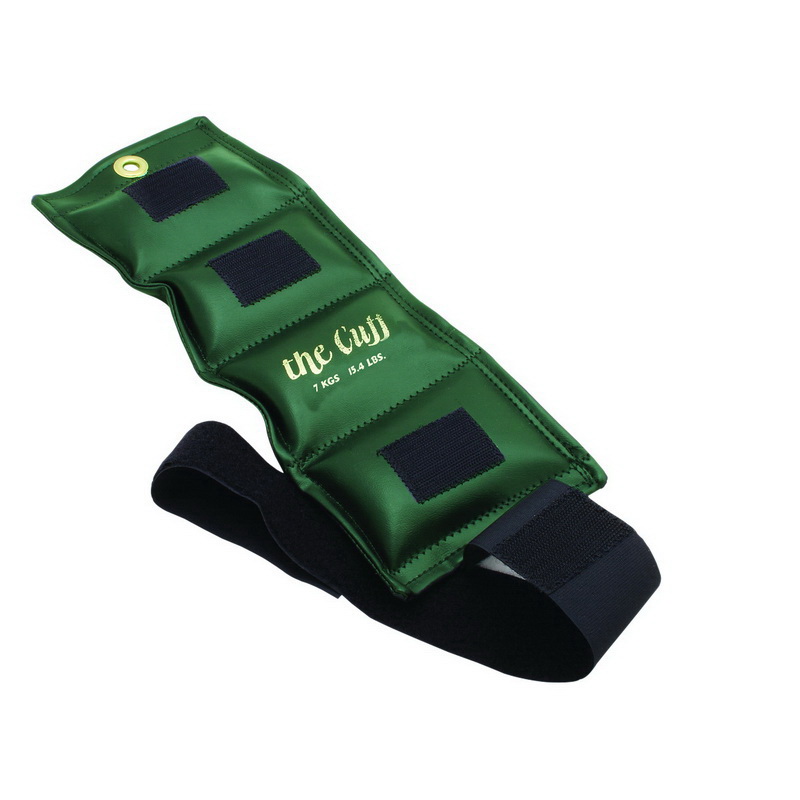 7 kg Weight Cuff, Olive