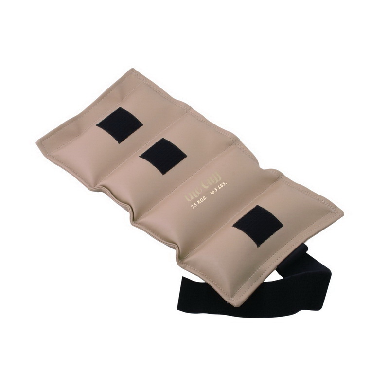 8 kg Weight Cuff, Tan