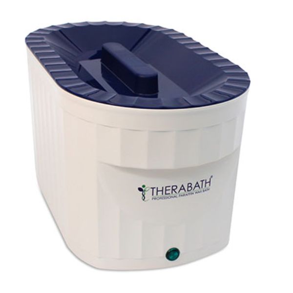 11-1265-220V 220V Adjustable Paraffin Bath with Safe Quick Melt