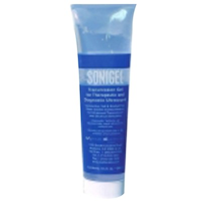 Sonigel Ultrasound Couplant, 8.5 oz Tube