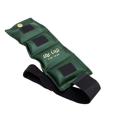 Picture of Deluxe 10-3304 0.75 kg Ankle Weight Cuff