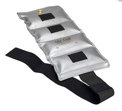 Picture of Deluxe 10-3310 3.5 kg Ankle Weight Cuff
