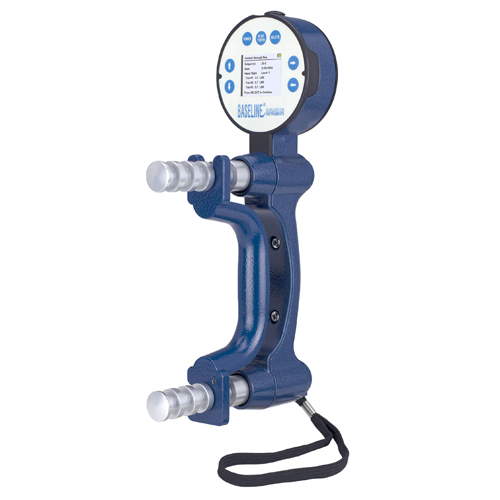 Picture of Baseline 12-0070 BIMS Clinic Grip Dynamometer