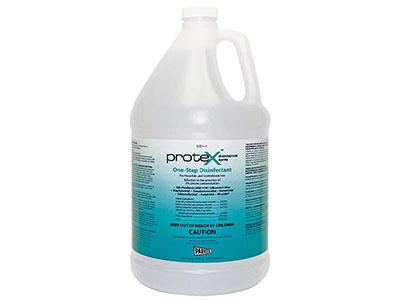 Protex  1 gal Disinfectant Spray