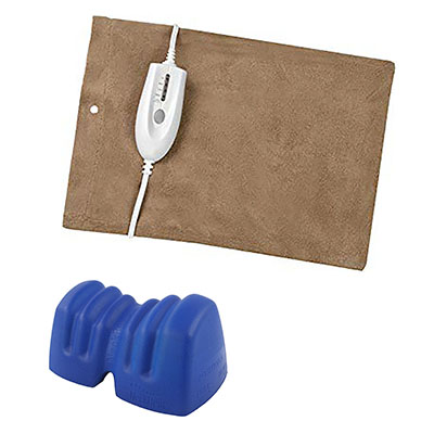 Picture of Cando 10-6808 Home Physical Therapy Kit - Cervical