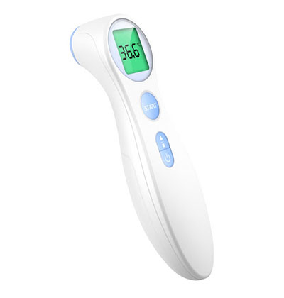 Picture of Adtemp 75-0397 Infrared Forehead Thermometer