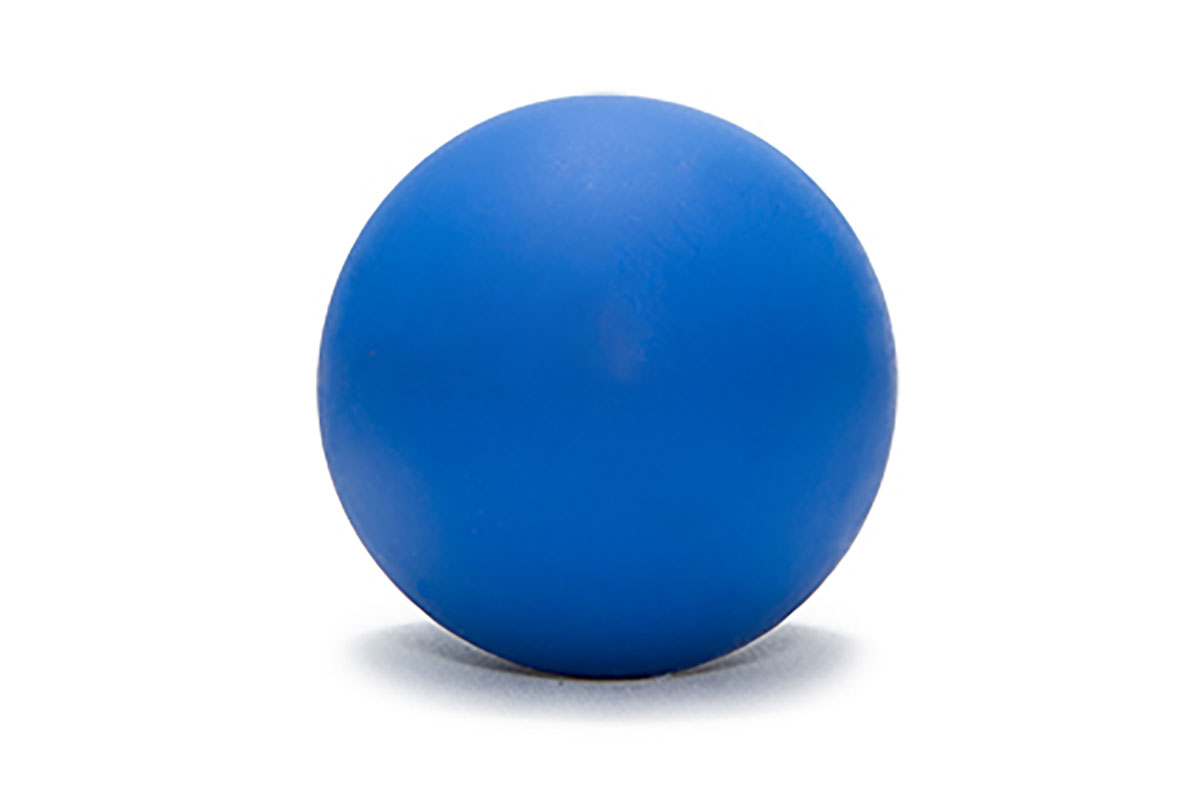 Picture of Mobilization 14-1730 Lacrosse Ball, Single