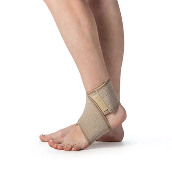 Picture of Fabrication 24-7934 3 in. Nelmed Ankle Support&#44; Beige
