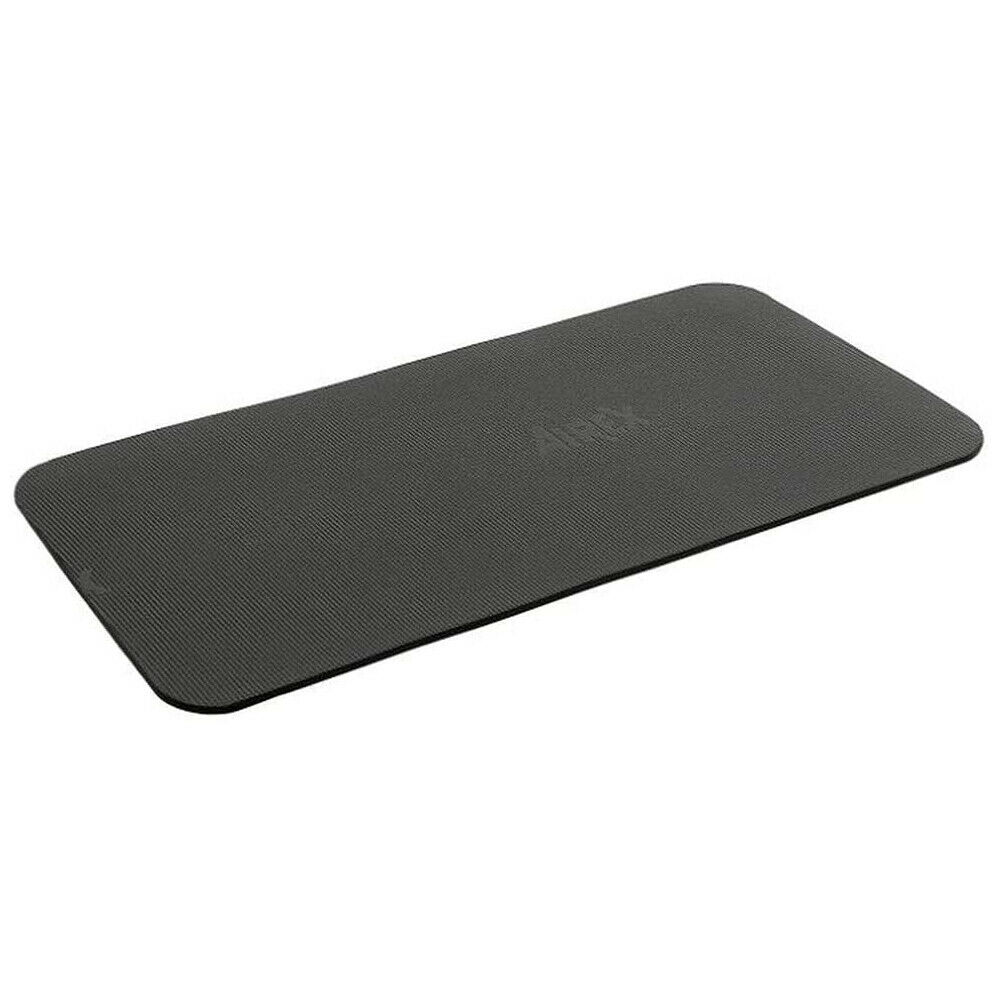 Picture of Airex 32-1225-20 100 Studio Fitline Exercise Mat, Charcoal - Case of 20