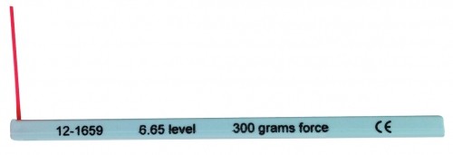 12-1659 Baseline Tactile Monofilament Evaluator, 300 g Semmes-Weinstein