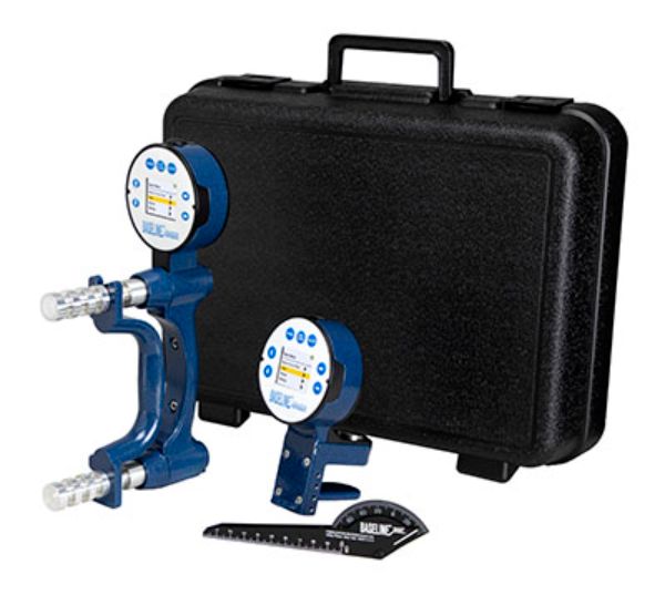 12-0092 Baseline Bims Functional Hand Evaluation Set - 3 Piece