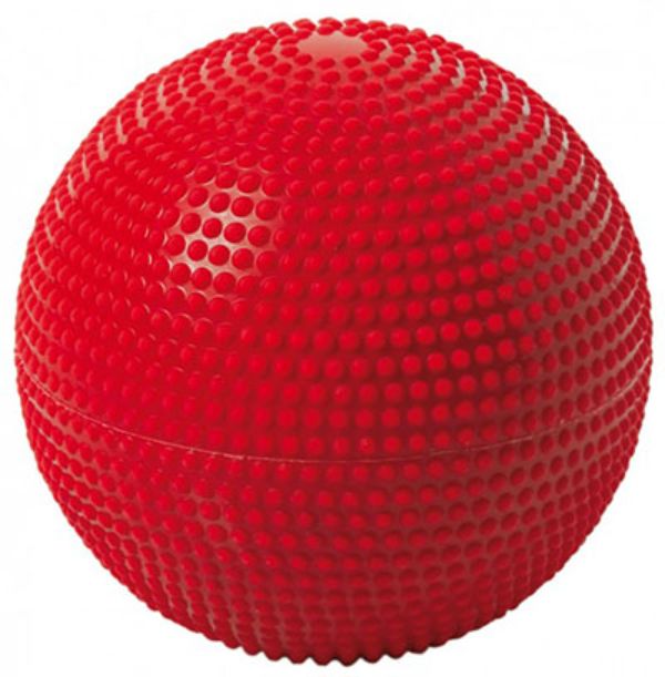 30-4945 30.5 in. Togu Touch Ball, Red