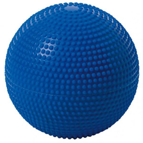 30-4946 4 in. Togu Touch Ball, Blue