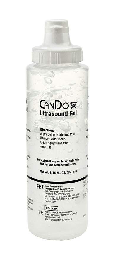 Picture of Fabrication 50-5600-1 80.5 oz Ultrasound Gel