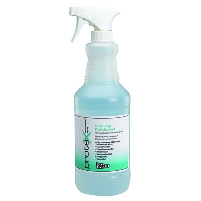 Protex Disinfectant - Trigger Spray - 32 Oz. - 12 Each / Case - 15-1171-12