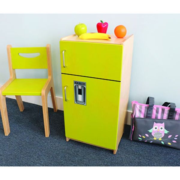 Picture of Fabrication 15-2464 Lets Play Toddler Refrigerator