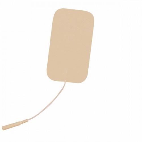 Fabstim Electrodes - Rectangle - Pack of 40