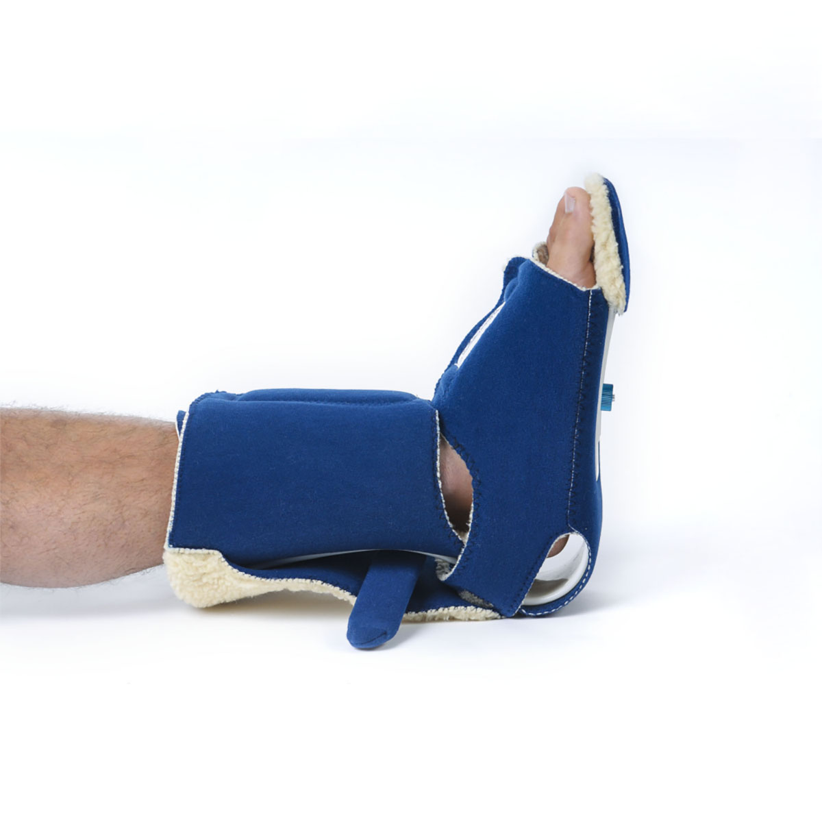Headliner Boot, Dark Blue - Adult Size