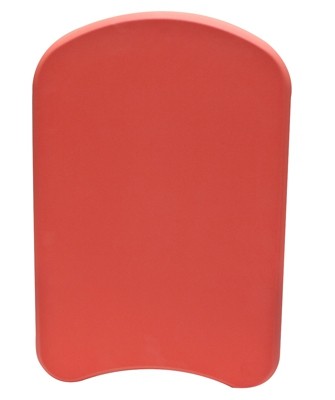 Picture of Fabrication Enterprises 20-4101R Cando Classic Kickboard, Red