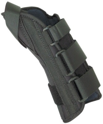 Soft Wrist Splint Right - Extra Small