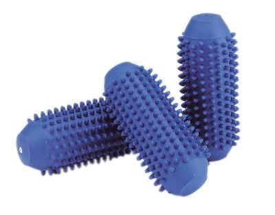 Picture of Fabrication Enterprises 30-1994-12 6.5 x 16 cm Massage Roll - Pack of 12