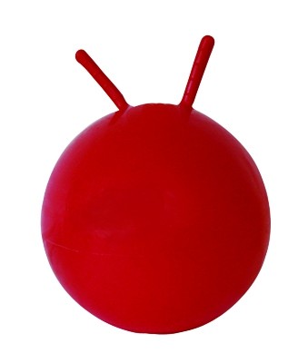 45 cm Cando Vestibular Jump Ball